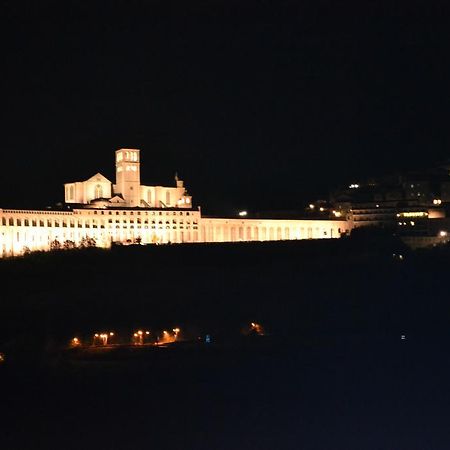 Camere I Monelli Assisi Exterior photo
